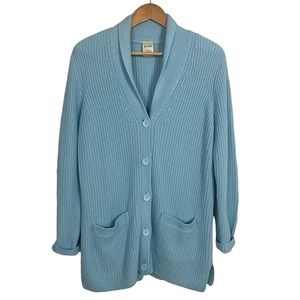 Vintage Blair Knit Cardigan